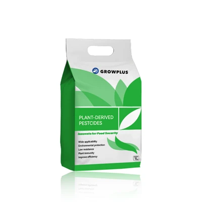 Pyrethrum 70% TC