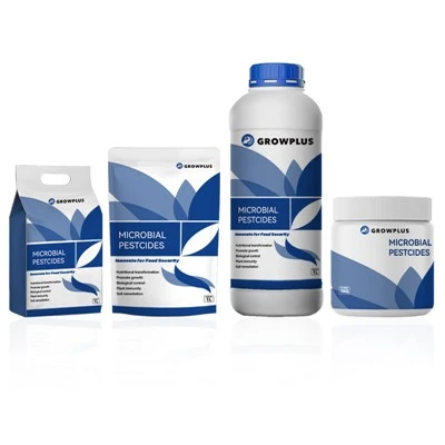 Bacillus Thuringiensis (BT) 50000IU/mg TC